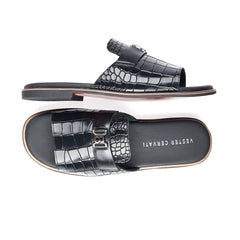 OTRANTO 002 CR BLK