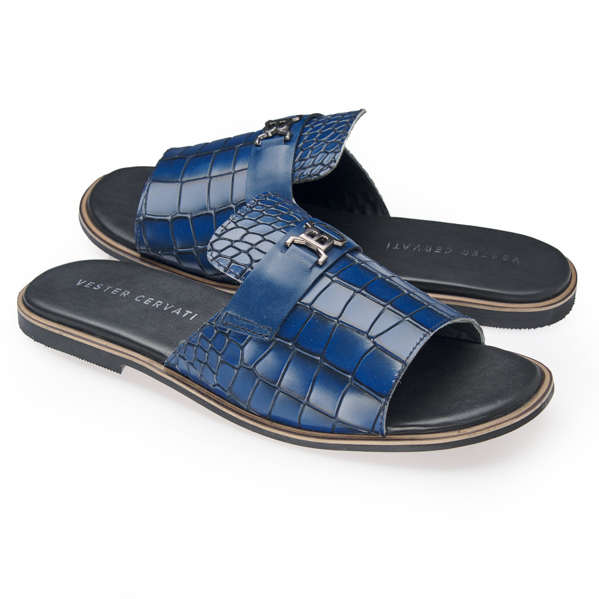 AMALFI SL-002 CR BLU