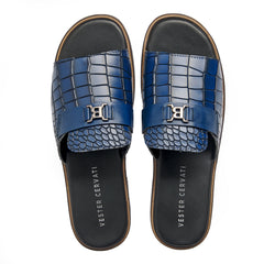 AMALFI SL-002 CR BLU