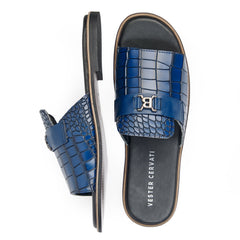AMALFI SL-002 CR BLU